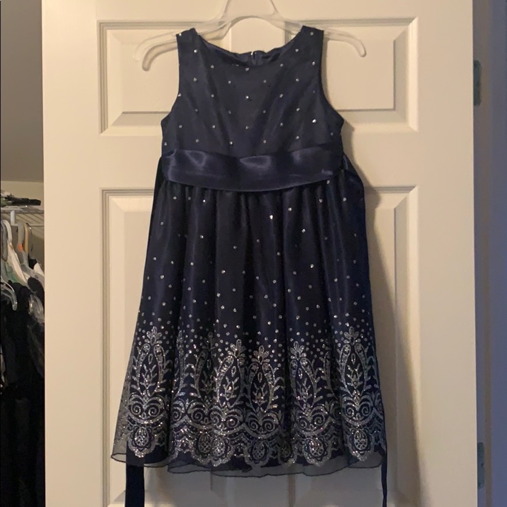 Girls size 10 Love Special Occasions Holiday dress